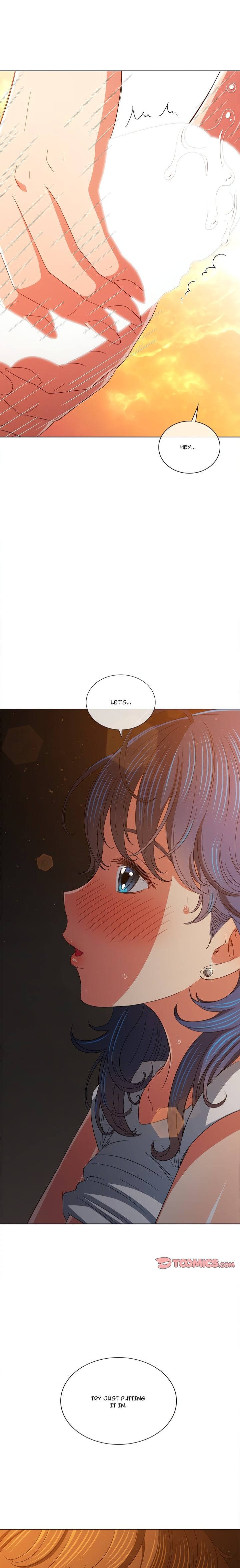 My High School Bully (Uncensored), chapter 182, page 26 of 27