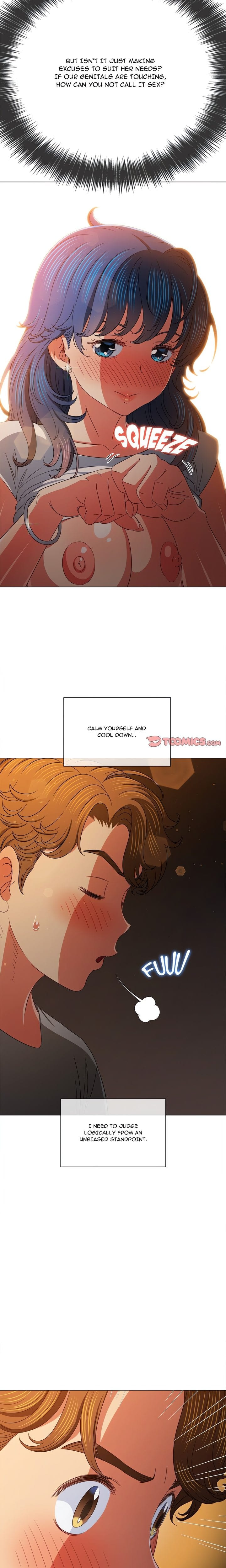 My High School Bully (Uncensored), chapter 183, page 11 of 30