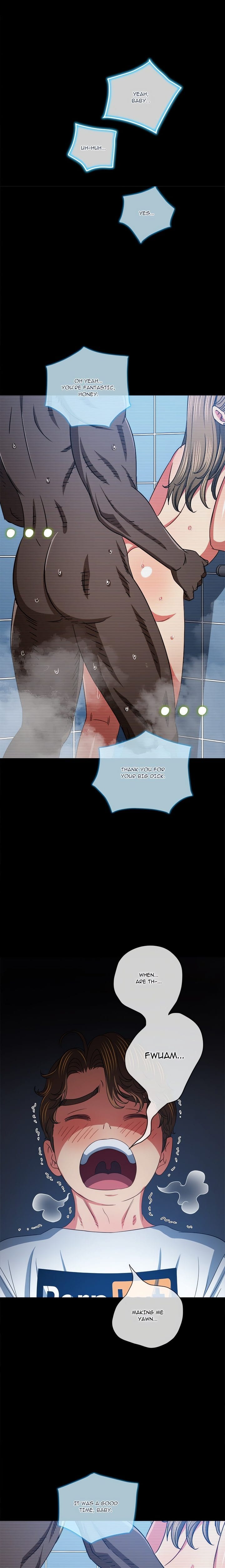 My High School Bully (Uncensored), chapter 183, page 17 of 30