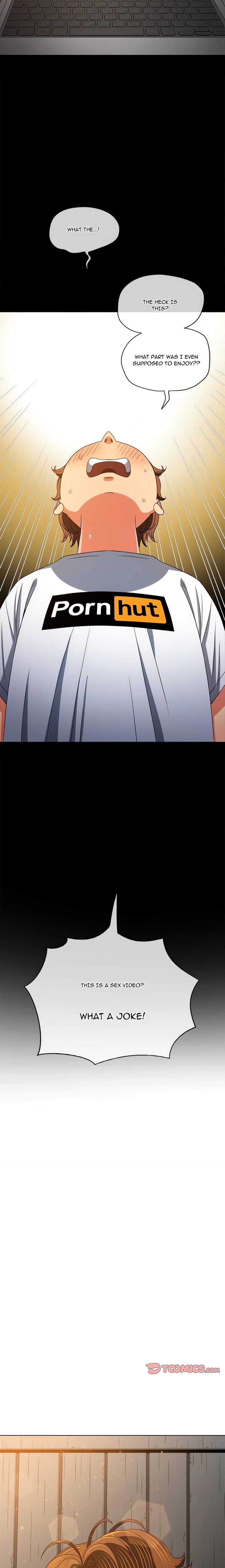 My High School Bully (Uncensored), chapter 183, page 19 of 30