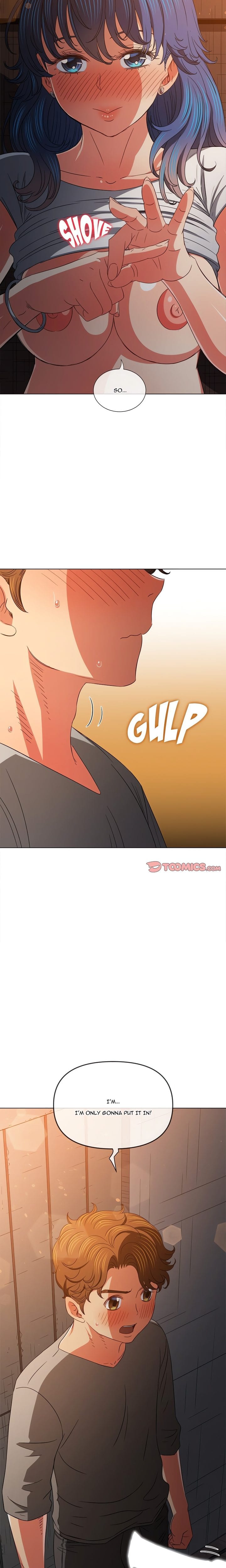 My High School Bully (Uncensored), chapter 183, page 21 of 30