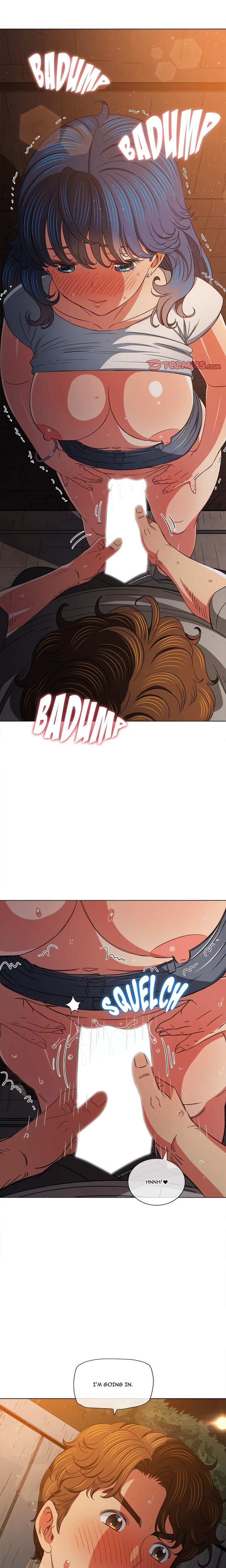 My High School Bully (Uncensored), chapter 183, page 23 of 30