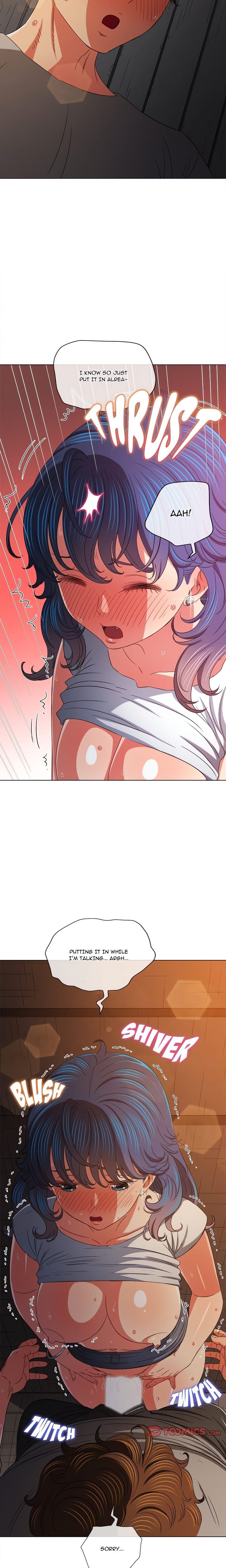 My High School Bully (Uncensored), chapter 183, page 24 of 30
