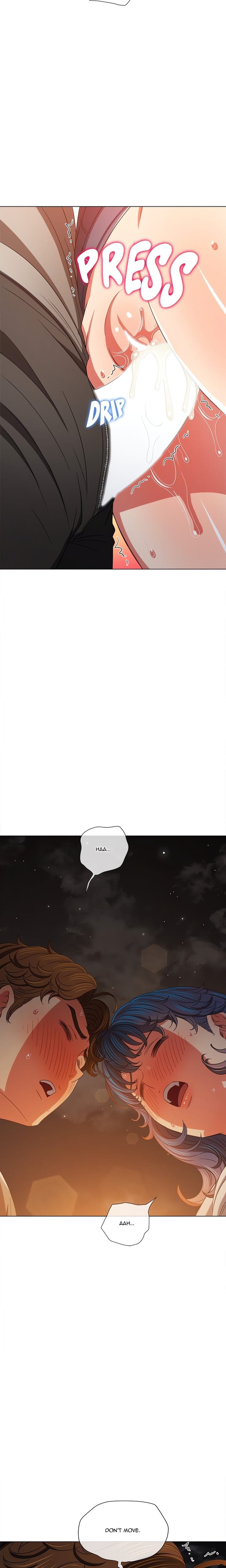 My High School Bully (Uncensored), chapter 183, page 25 of 30