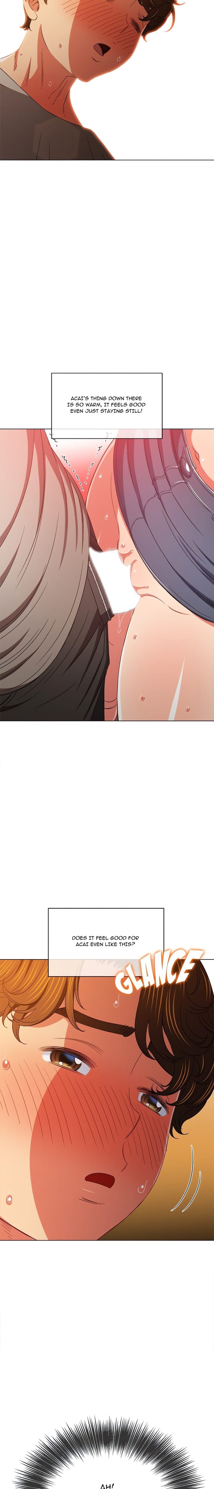 My High School Bully (Uncensored), chapter 183, page 27 of 30