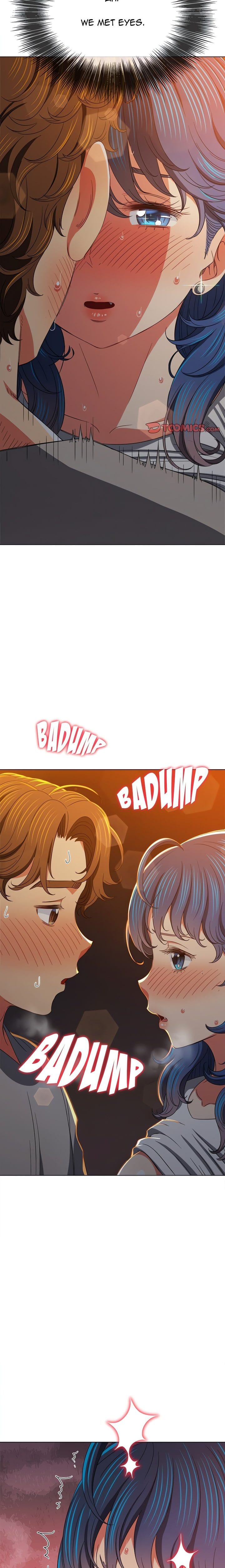 My High School Bully (Uncensored), chapter 183, page 28 of 30