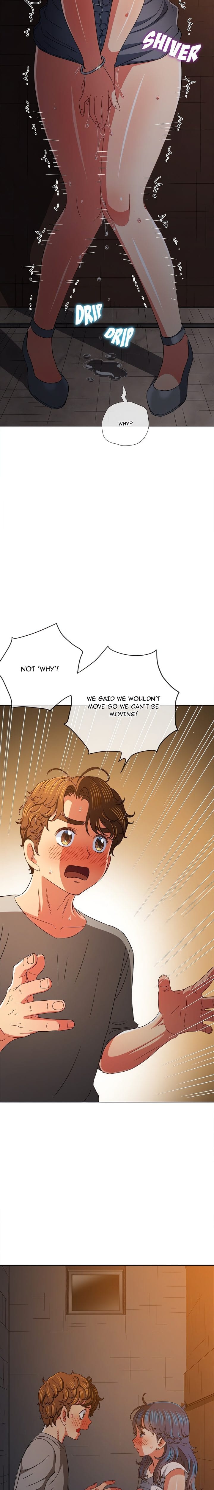My High School Bully (Uncensored), chapter 184, page 5 of 29