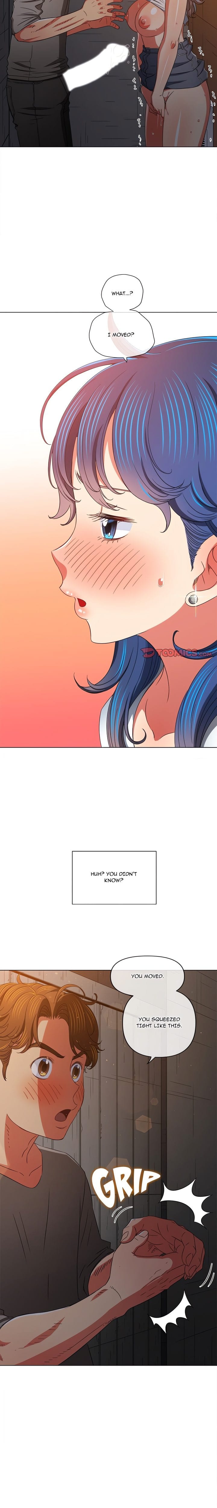 My High School Bully (Uncensored), chapter 184, page 6 of 29