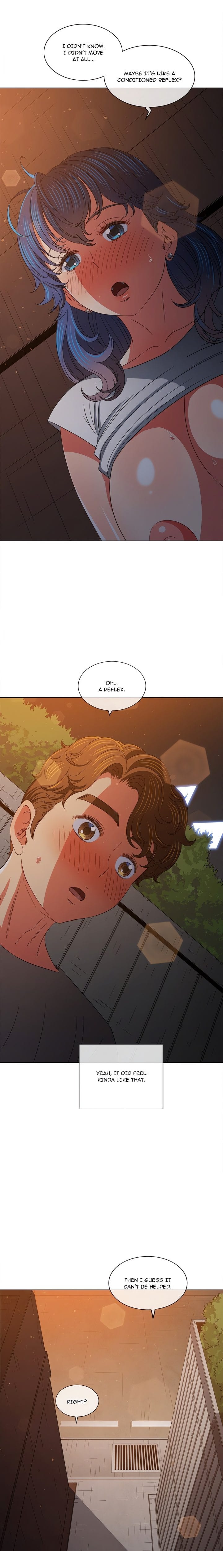 My High School Bully (Uncensored), chapter 184, page 7 of 29