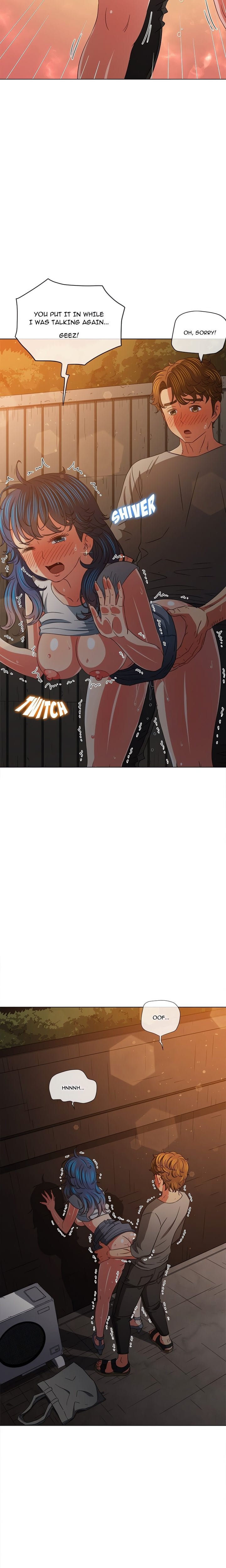 My High School Bully (Uncensored), chapter 184, page 10 of 29