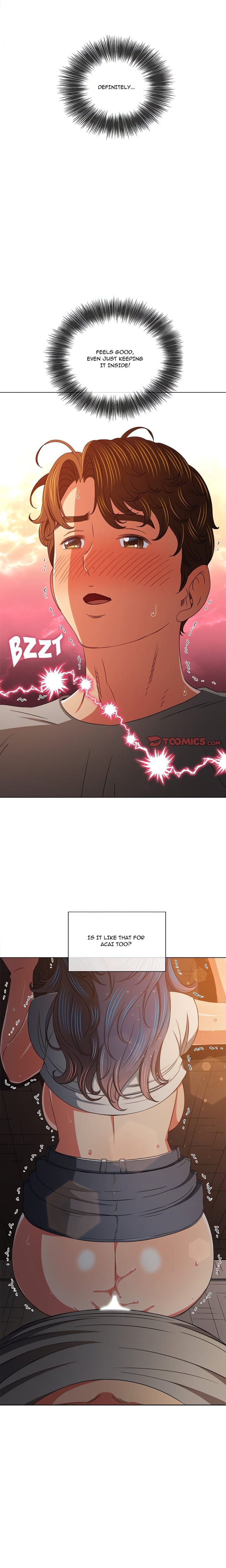 My High School Bully (Uncensored), chapter 184, page 11 of 29
