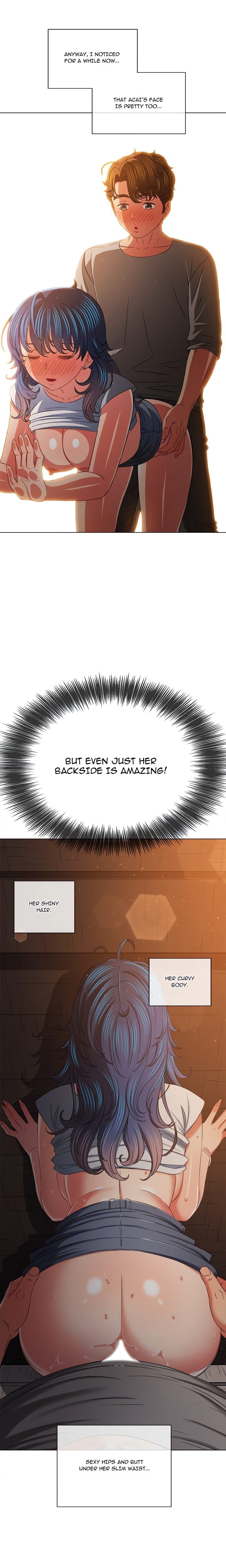 My High School Bully (Uncensored), chapter 184, page 12 of 29