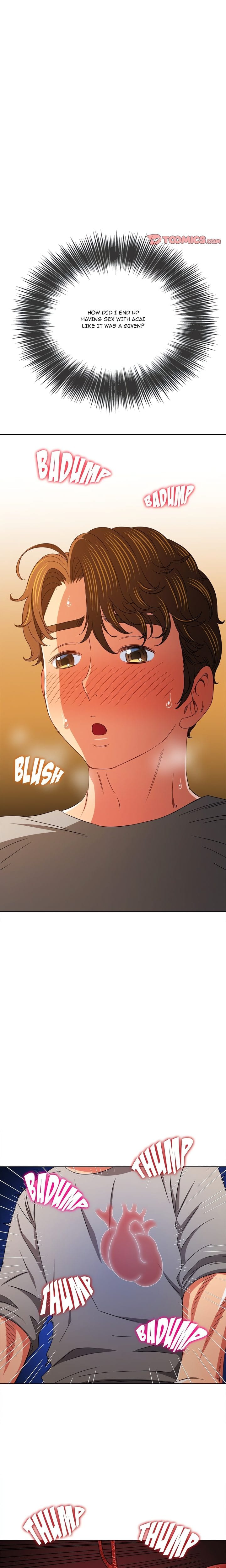 My High School Bully (Uncensored), chapter 184, page 13 of 29