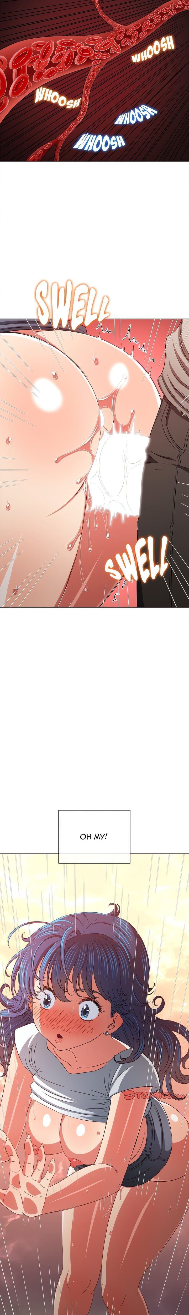 My High School Bully (Uncensored), chapter 184, page 14 of 29