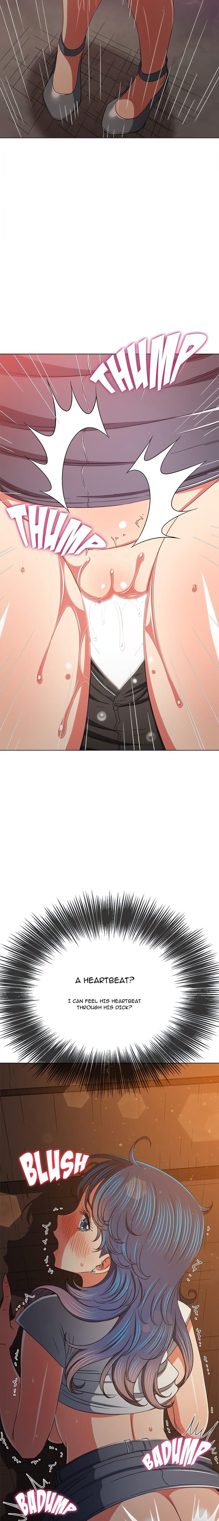 My High School Bully (Uncensored), chapter 184, page 15 of 29