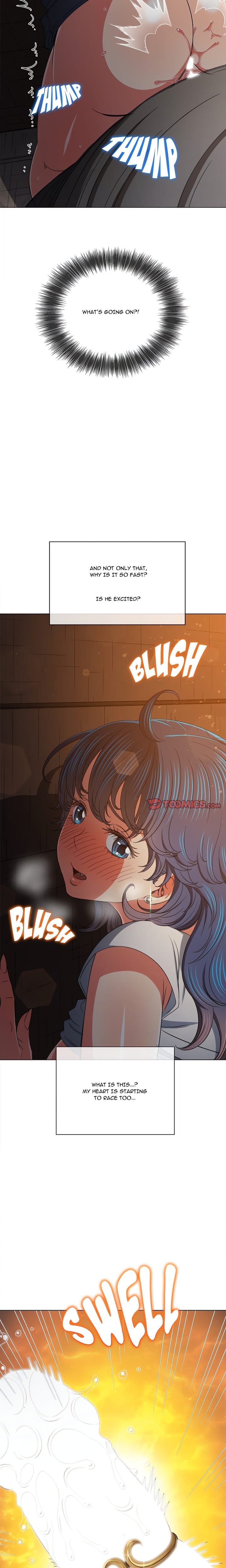 My High School Bully (Uncensored), chapter 184, page 16 of 29
