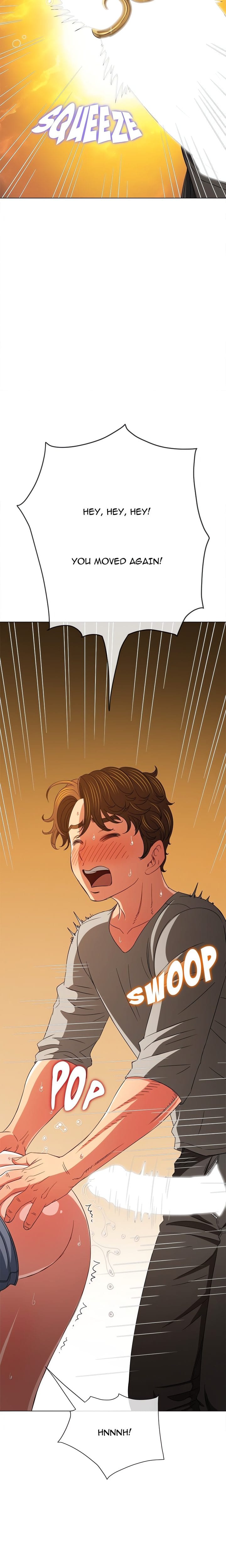 My High School Bully (Uncensored), chapter 184, page 17 of 29