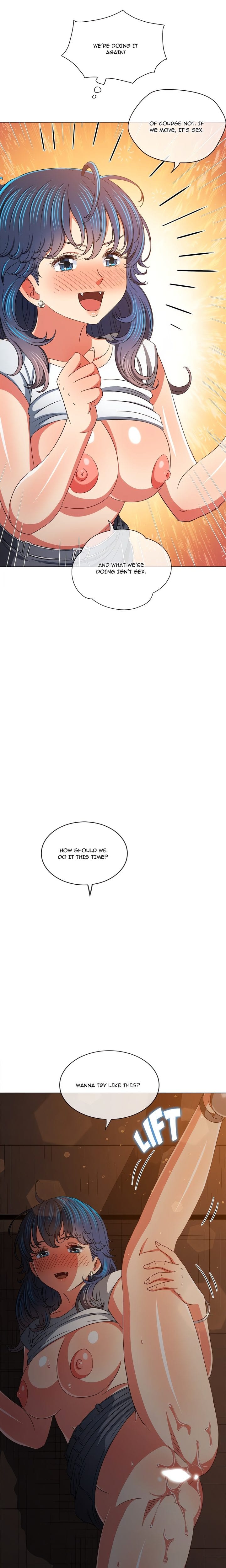 My High School Bully (Uncensored), chapter 184, page 20 of 29