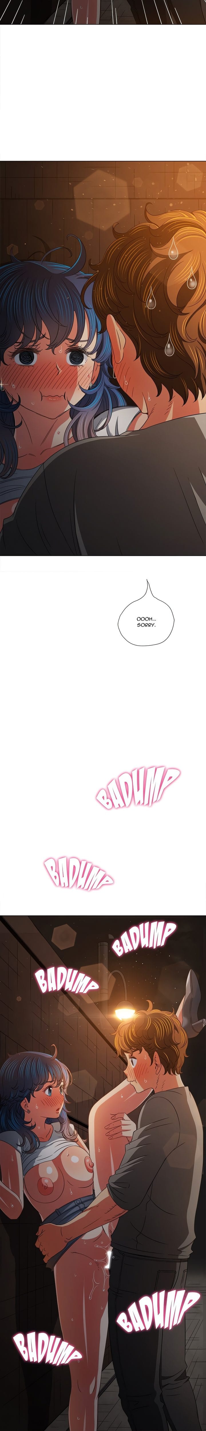 My High School Bully (Uncensored), chapter 184, page 22 of 29