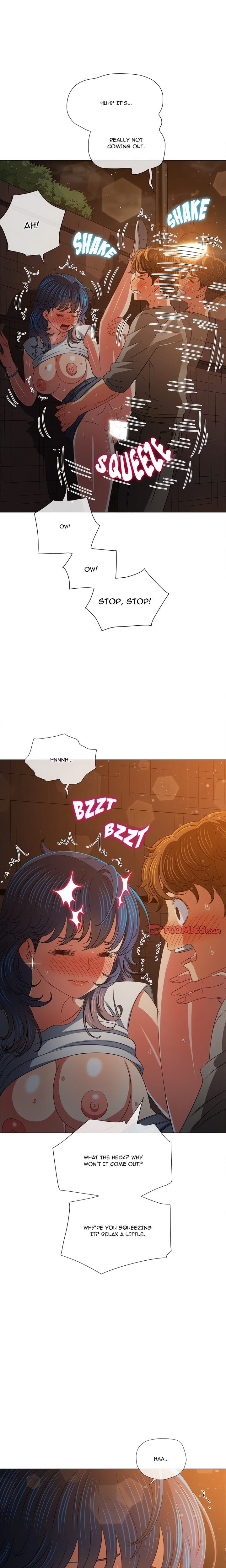 My High School Bully (Uncensored), chapter 184, page 26 of 29