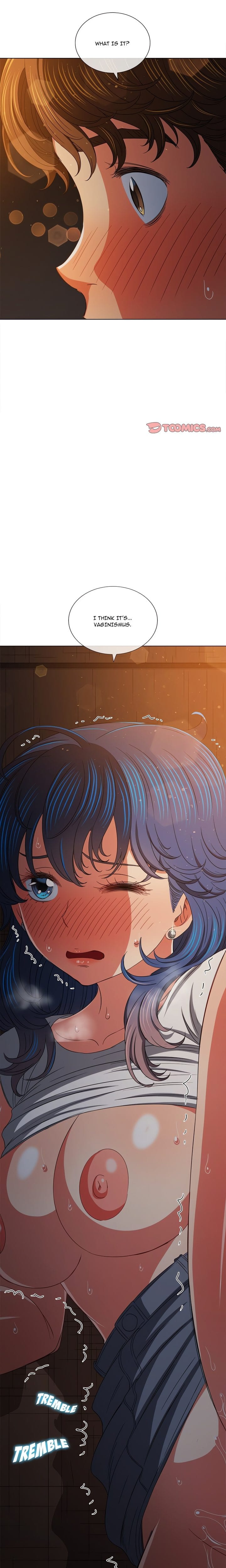 My High School Bully (Uncensored), chapter 184, page 28 of 29