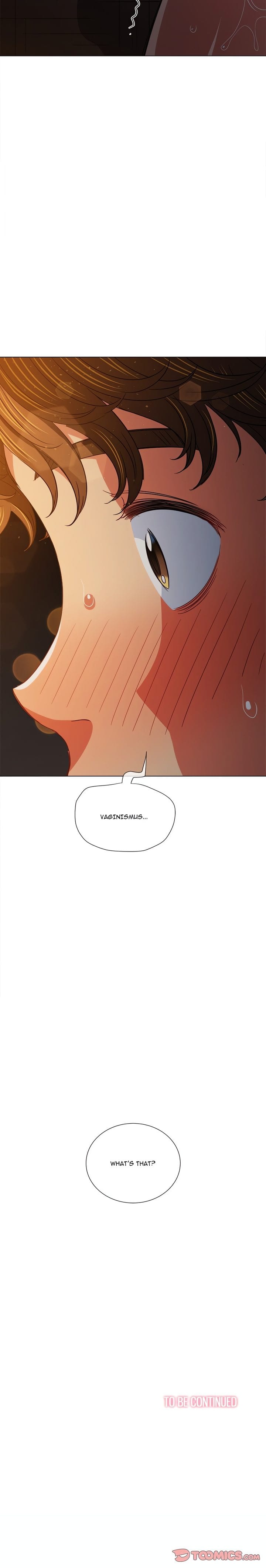 My High School Bully (Uncensored), chapter 184, page 29 of 29