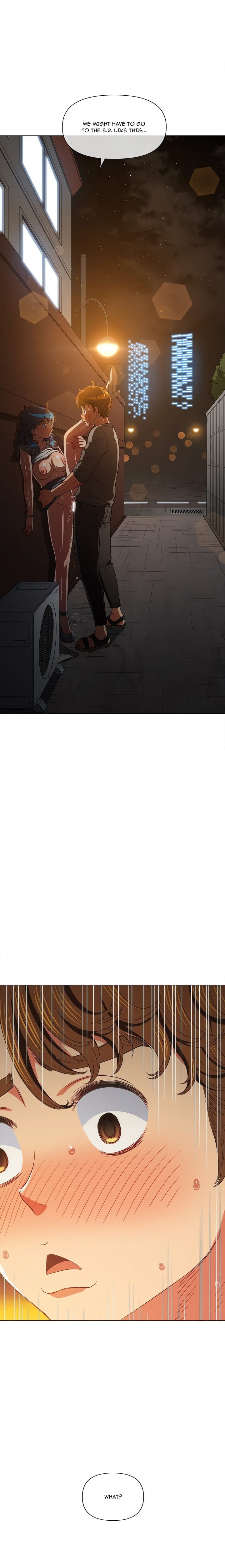 My High School Bully (Uncensored), chapter 185, page 7 of 30