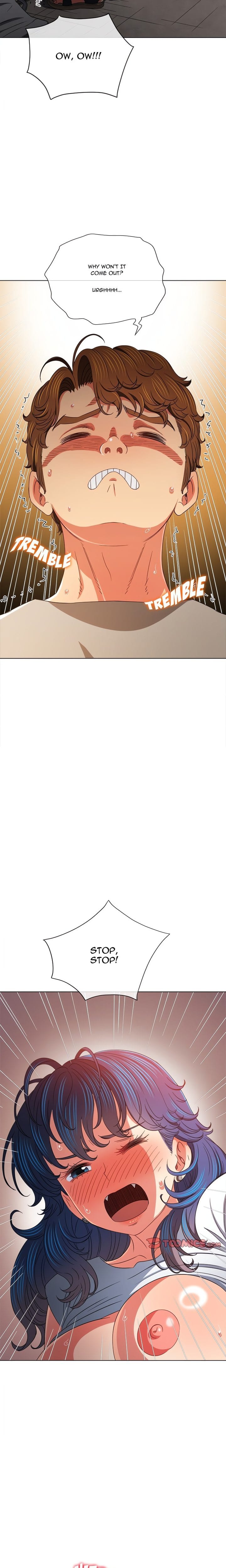 My High School Bully (Uncensored), chapter 185, page 9 of 30