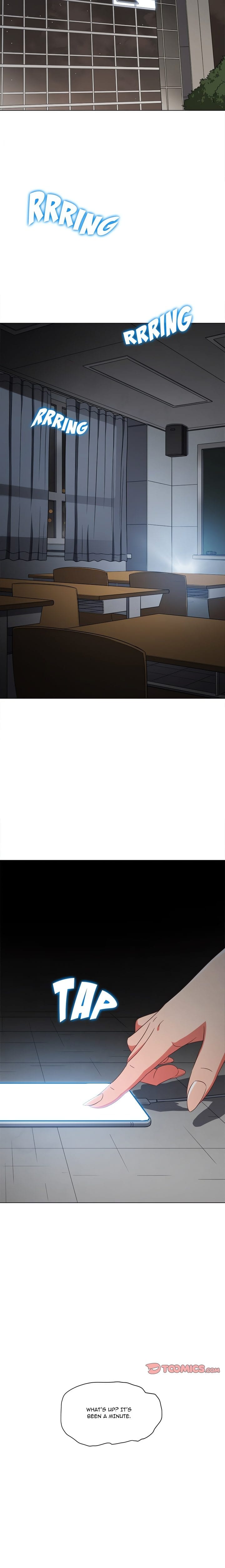 My High School Bully (Uncensored), chapter 185, page 19 of 30