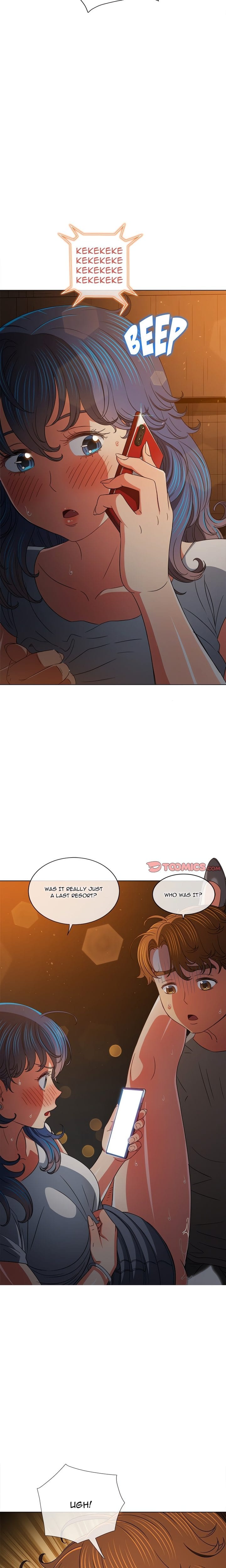 My High School Bully (Uncensored), chapter 185, page 21 of 30