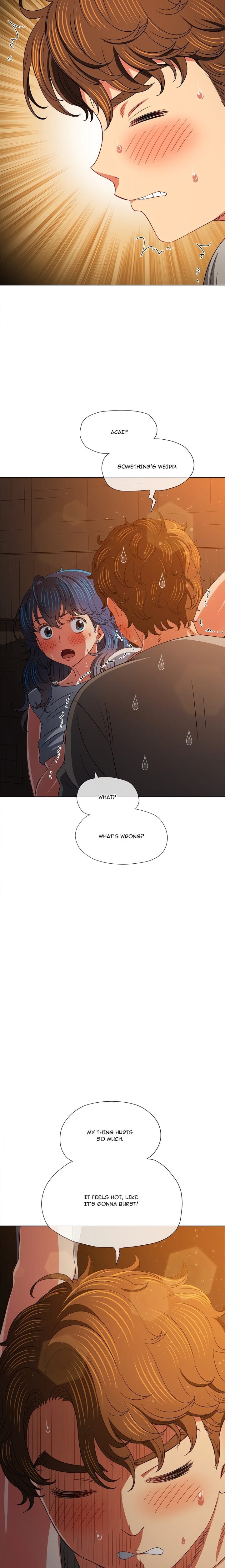 My High School Bully (Uncensored), chapter 185, page 22 of 30