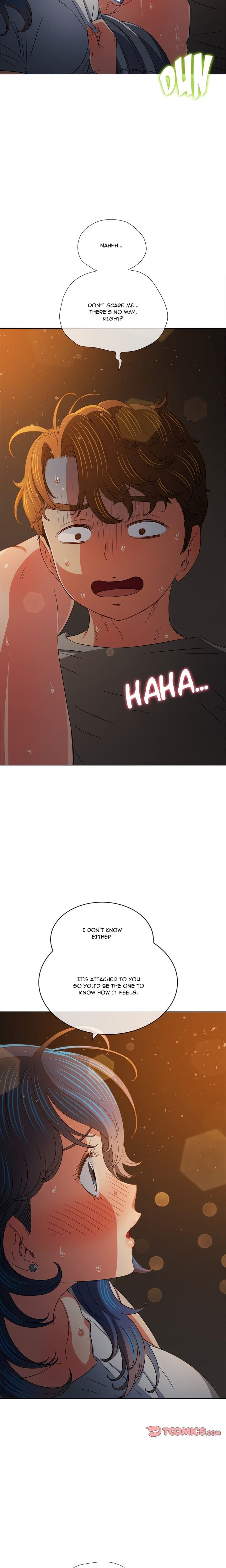 My High School Bully (Uncensored), chapter 185, page 24 of 30