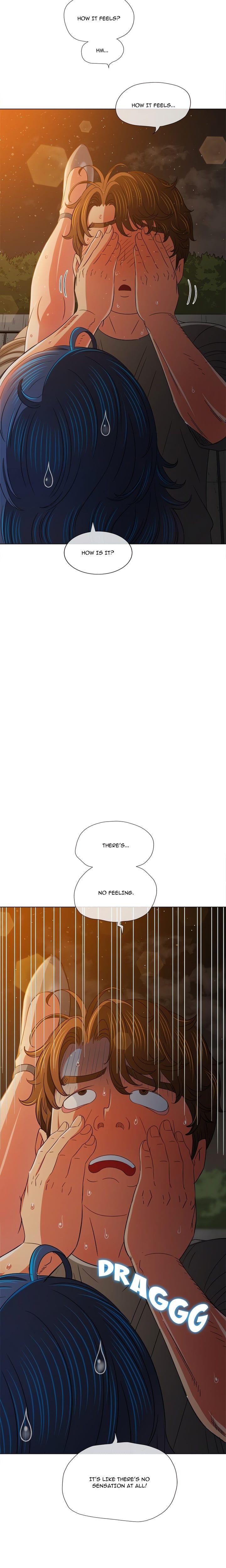 My High School Bully (Uncensored), chapter 185, page 25 of 30