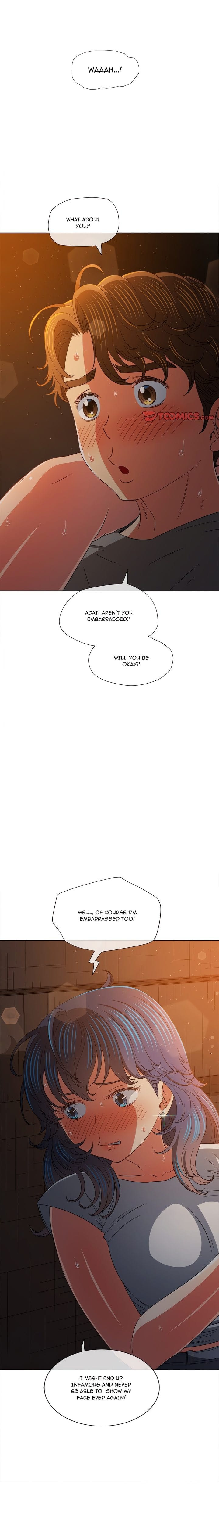 My High School Bully (Uncensored), chapter 185, page 28 of 30