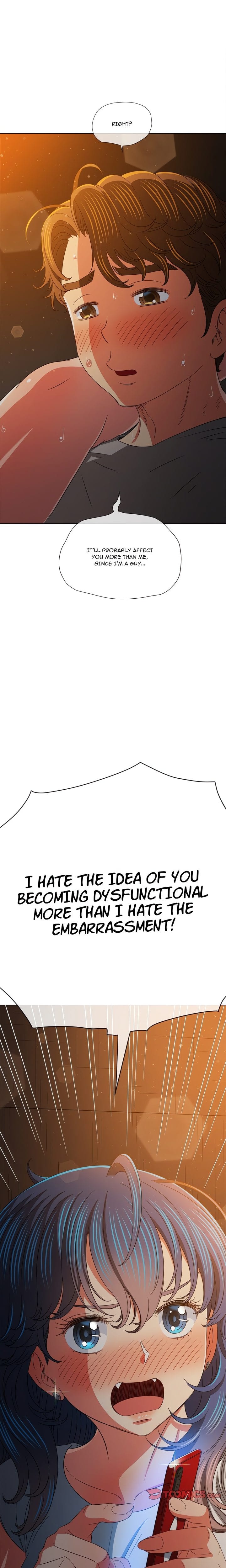 My High School Bully (Uncensored), chapter 185, page 29 of 30