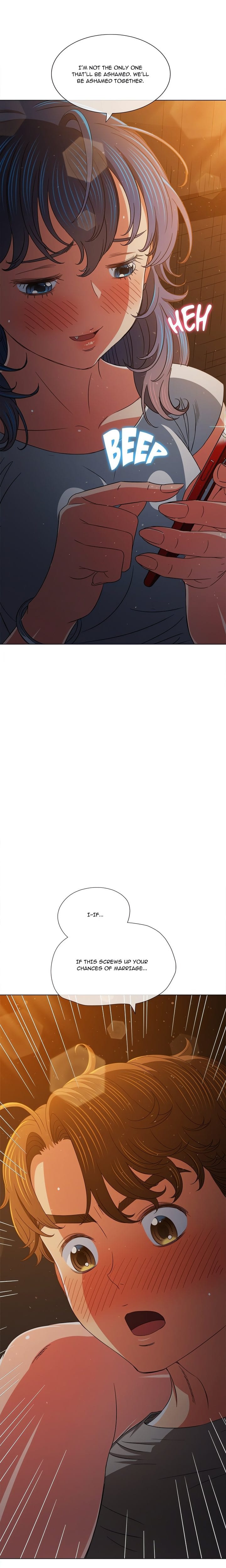 My High School Bully (Uncensored), chapter 186, page 5 of 31