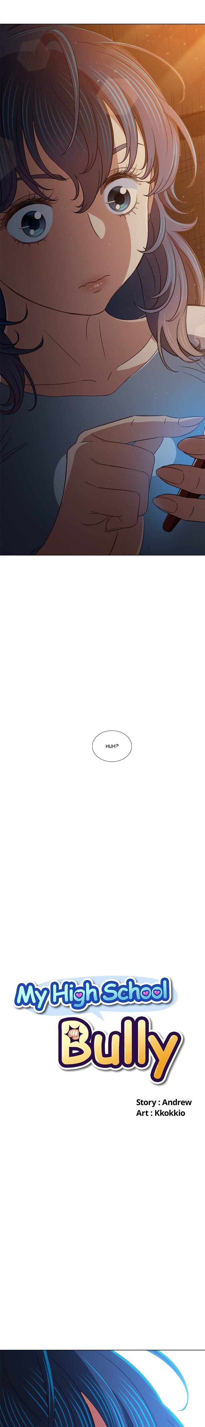 My High School Bully (Uncensored), chapter 186, page 7 of 31