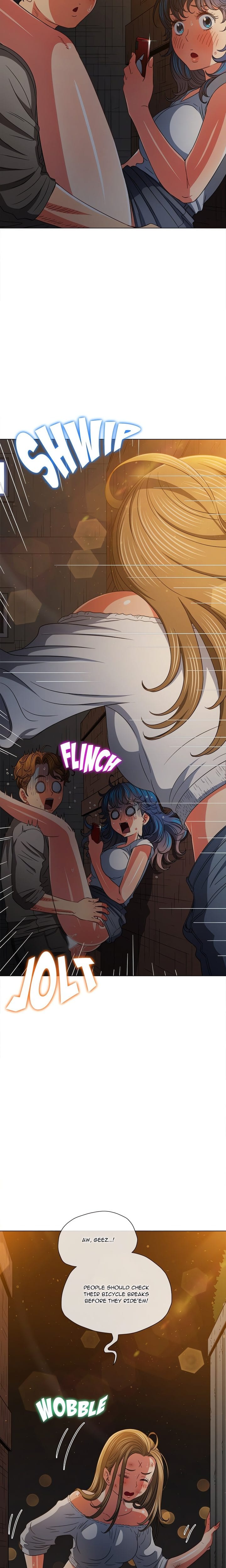 My High School Bully (Uncensored), chapter 186, page 10 of 31