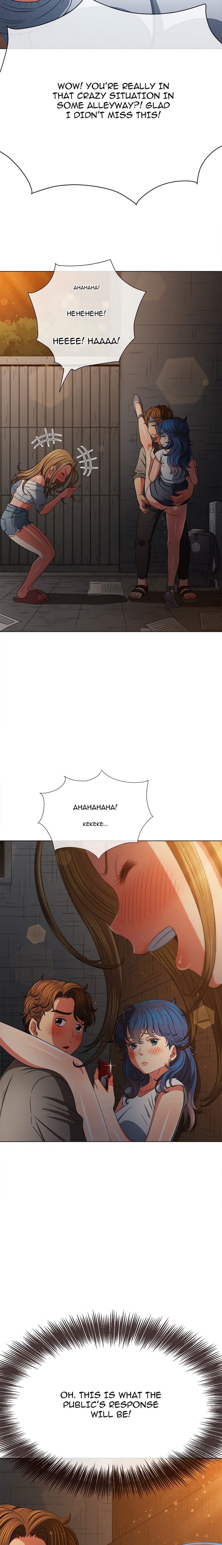 My High School Bully (Uncensored), chapter 186, page 12 of 31