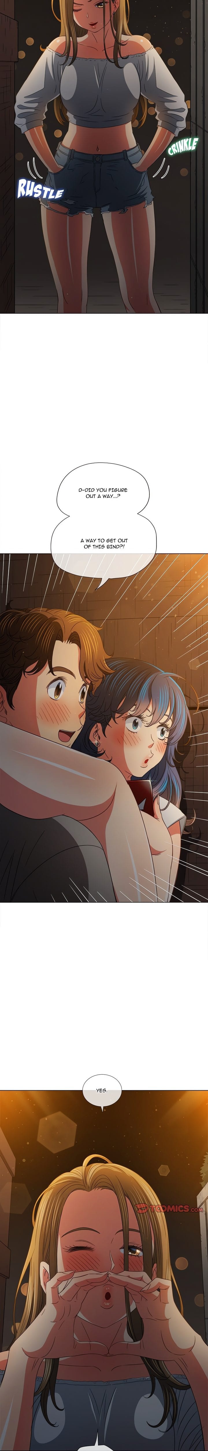 My High School Bully (Uncensored), chapter 186, page 14 of 31