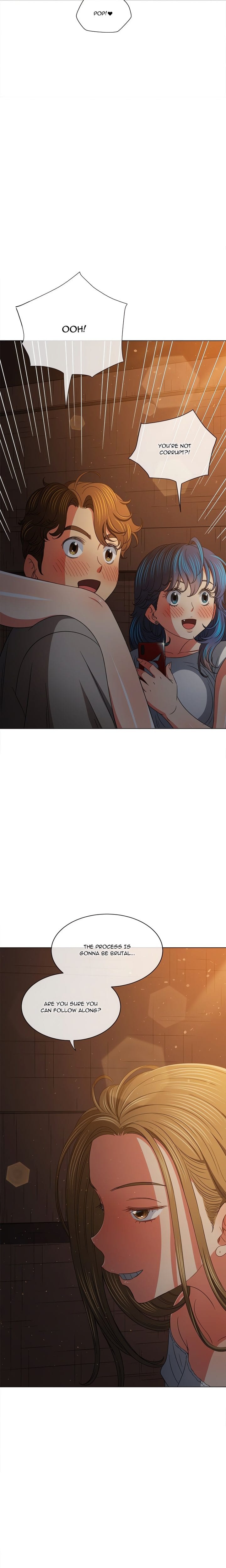 My High School Bully (Uncensored), chapter 186, page 15 of 31