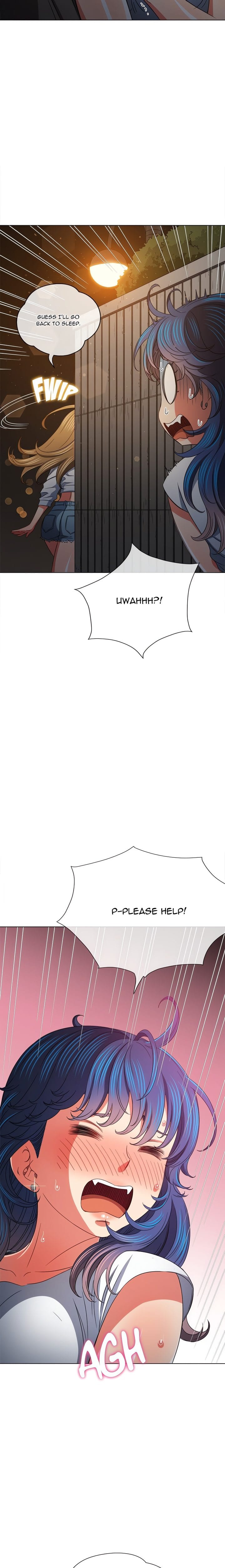 My High School Bully (Uncensored), chapter 186, page 17 of 31