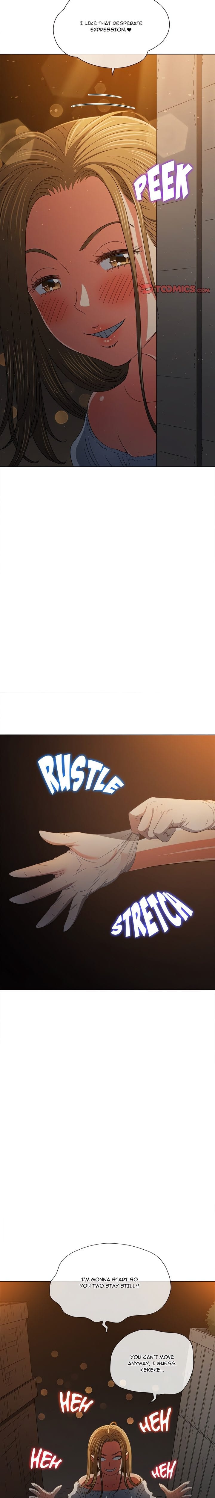 My High School Bully (Uncensored), chapter 186, page 18 of 31