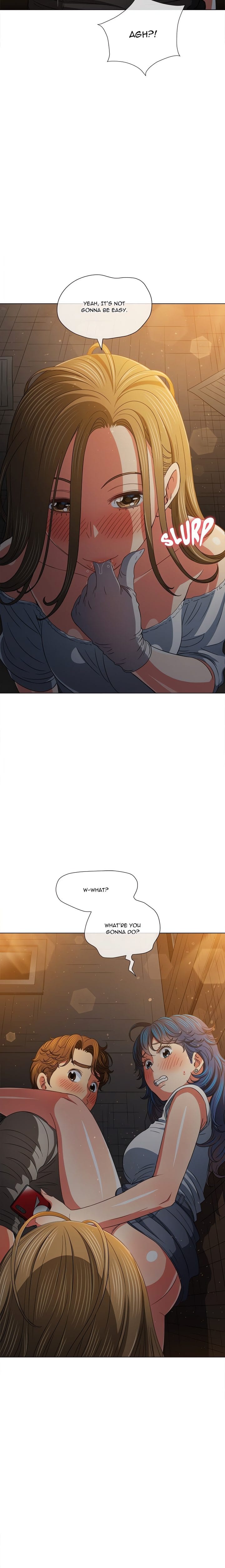 My High School Bully (Uncensored), chapter 186, page 20 of 31