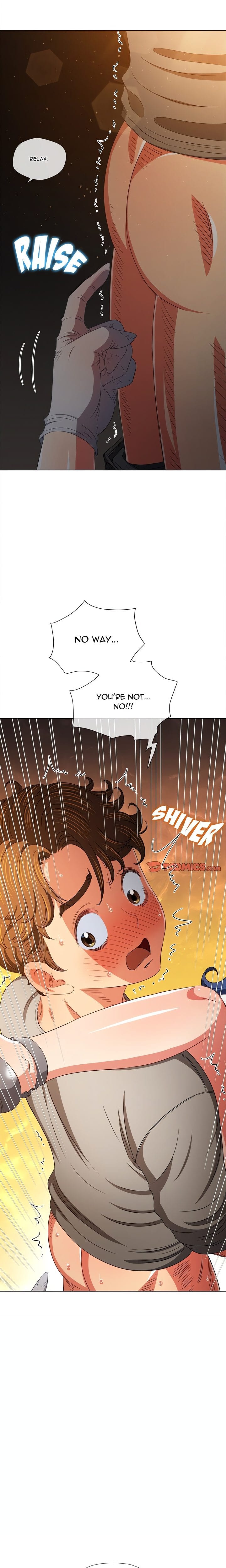 My High School Bully (Uncensored), chapter 186, page 21 of 31