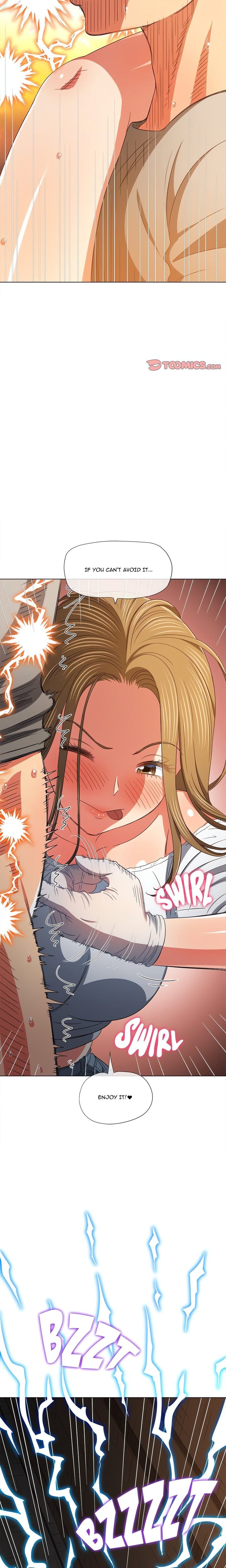 My High School Bully (Uncensored), chapter 186, page 23 of 31