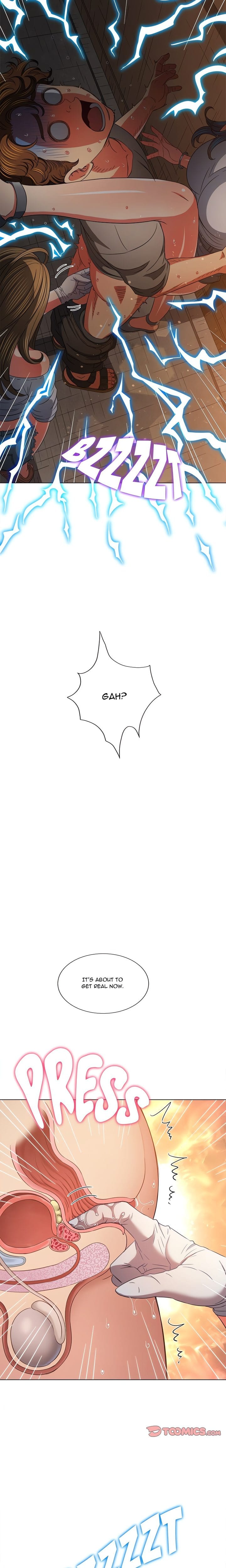 My High School Bully (Uncensored), chapter 186, page 24 of 31