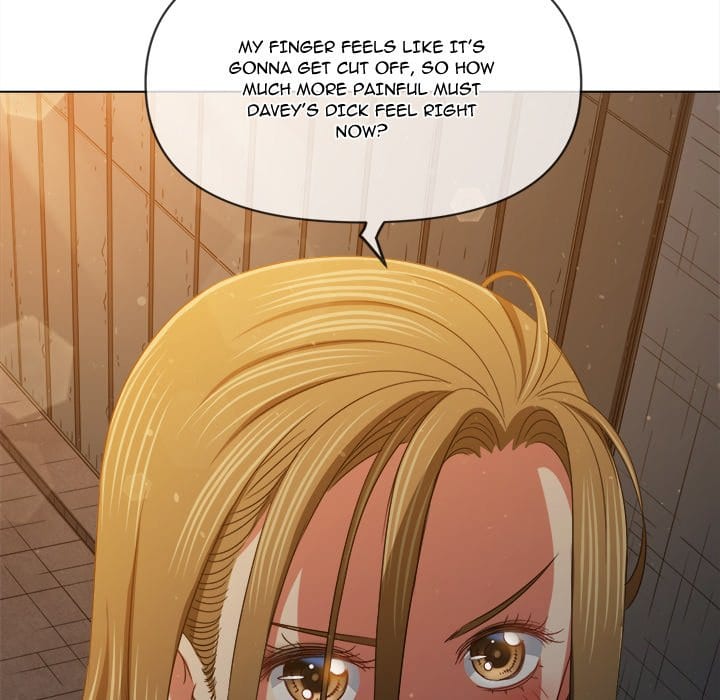 My High School Bully (Uncensored), chapter 187, page 35 of 205