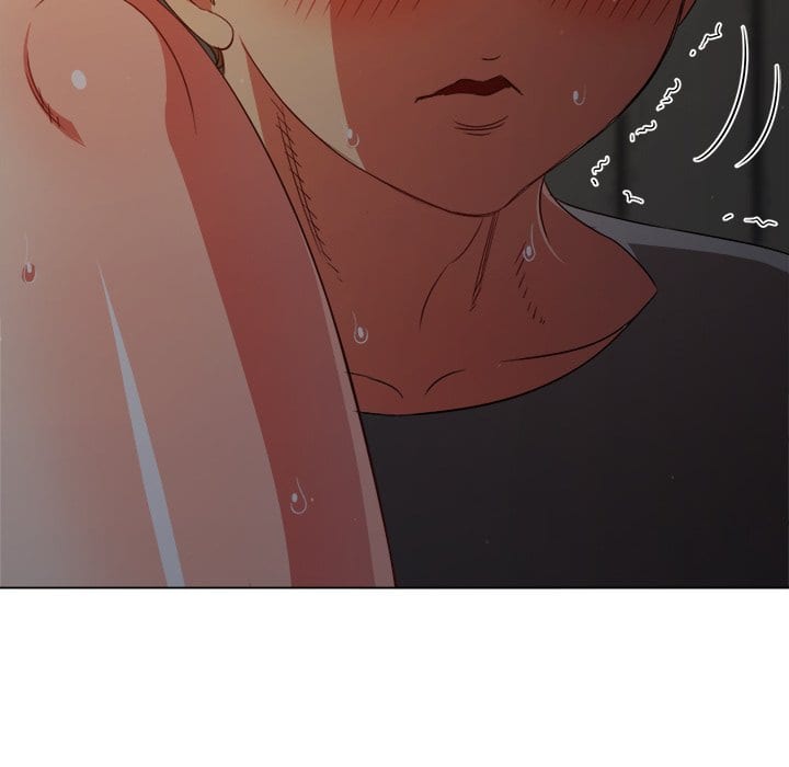 My High School Bully (Uncensored), chapter 187, page 42 of 205