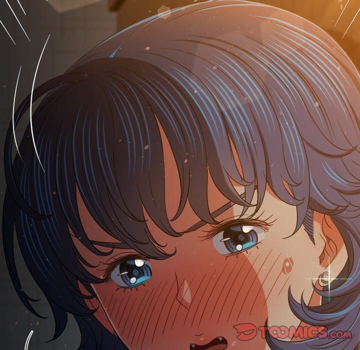 My High School Bully (Uncensored), chapter 187, page 44 of 205